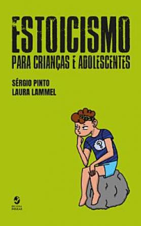 Estoicismo para crianças e adolescentes
