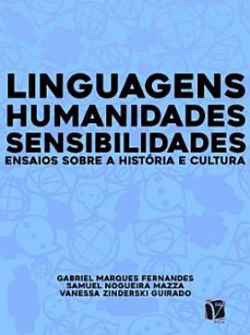 Linguagens, humanidades e sensibilidades