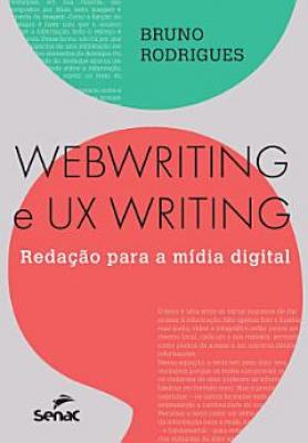 Webwriting e UX writing