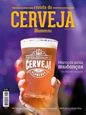 Revista da Cerveja Ed. 04 - Especial Blumenau