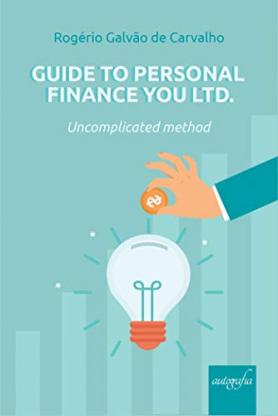 Guide to personal finance YOU Ltd.