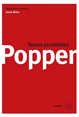 Karl Popper: Textos escolhidos
