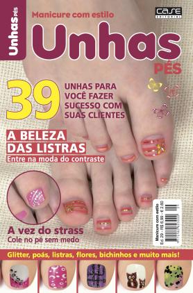 Manicure Com Estilo - Ed. 29