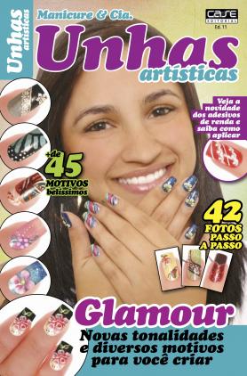 Manicure e Cia - Ed. 11