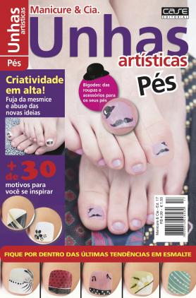 Manicure e Cia - Ed. 17