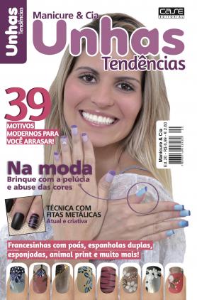 Manicure e Cia - Ed. 20