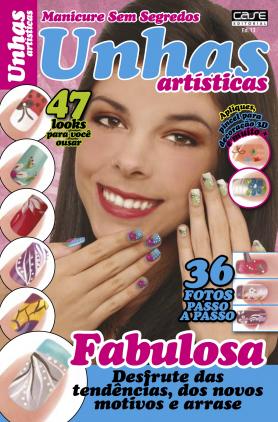 Manicure Sem Segredos - Ed. 13