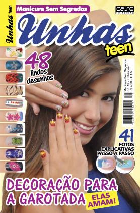 Manicure Sem Segredos - Ed. 15