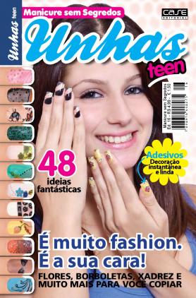 Manicure Sem Segredos - Ed. 16