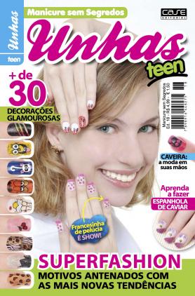 Manicure Sem Segredos - Ed. 18