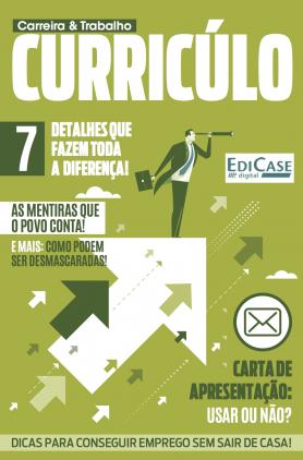 Carreira e Trabalho Ed. 2 - Currículo