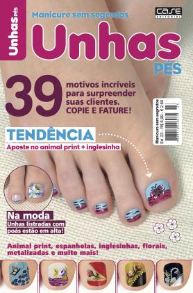 Manicure Sem Segredos - Ed. 23