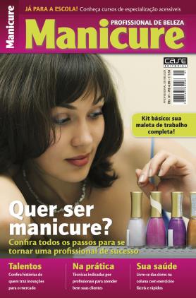 Profissional de Beleza Ed. 1