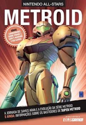Coleção Nintendo All-Stars: Metroid
