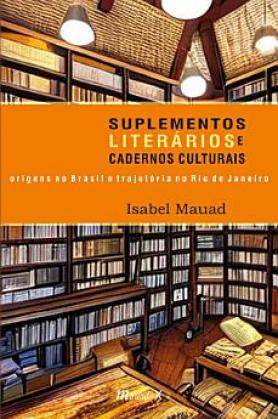 Suplementos Literários e Cadernos Culturais