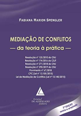 Mediação de Conflitos
