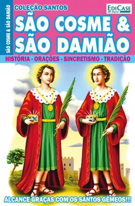 Coleção Santos - Ed. 10