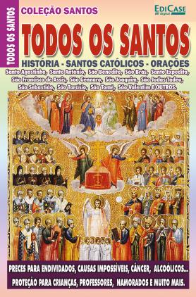 Coleção Santos - Ed. 13