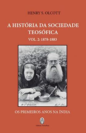 A História da Sociedade Teosófica