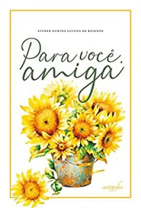 Para você, amiga