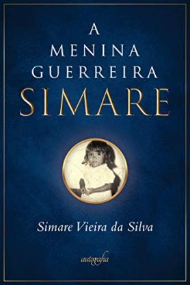 A menina guerreira Simare