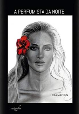 A Perfumista da noite