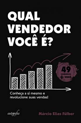 Qual vendedor você é?    