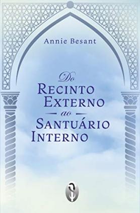 Do Recinto Externo ao Santuário Interno