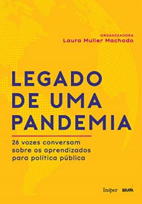Legado de uma pandemia