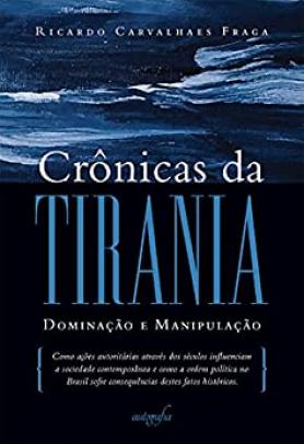 Crônicas da tirania
