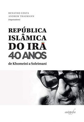 República Islâmica do Irã 40 anos