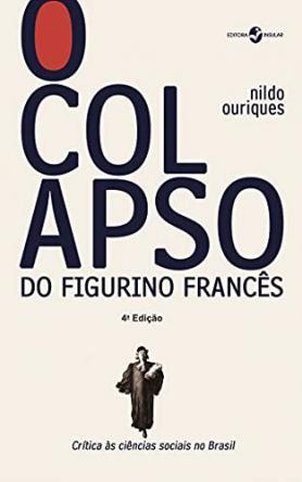 O colapso do figurino francês