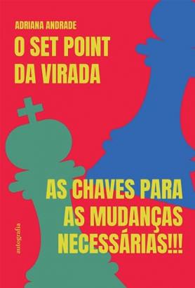 O set point da virada