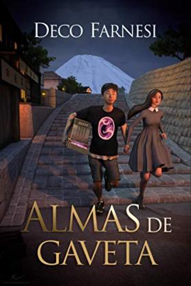 Almas de Gaveta