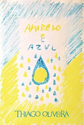 Amarelo e Azul