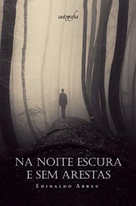 Na noite escura e sem arestas
