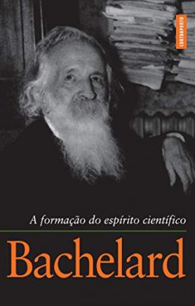 A formação do espírito científico