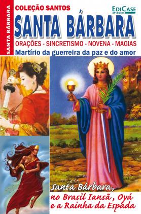 Coleção Santos - Ed. 4