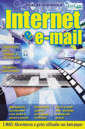 Dicas de Informática - Internet e e-mail