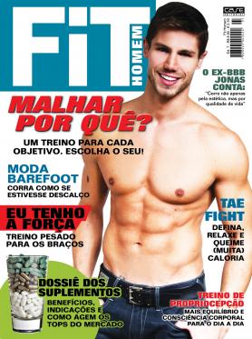 Fit Homem - Ed. 7