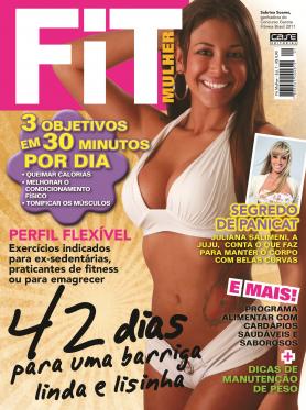Fit Mulher - Ed. 1