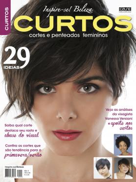 Inspire-se Beleza - Ed. 3