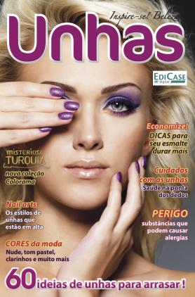 Inspire-se Beleza - Ed. 7
