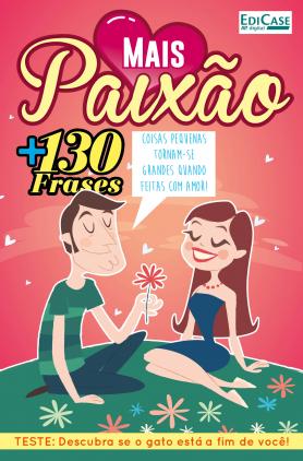 Mais Paixão - Ed. 5