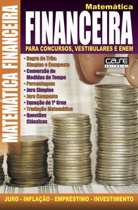 Matemática Financeira Ed. 1
