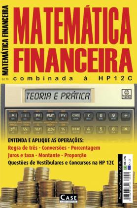 Matemática Financeira - Ed. 10