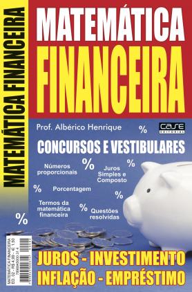 Matemática Financeira - Ed. 2