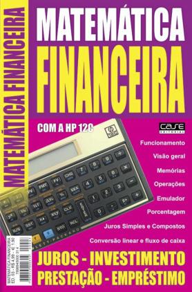 Matemática Financeira - Ed. 3