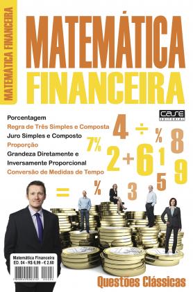Matemática Financeira - Ed. 4