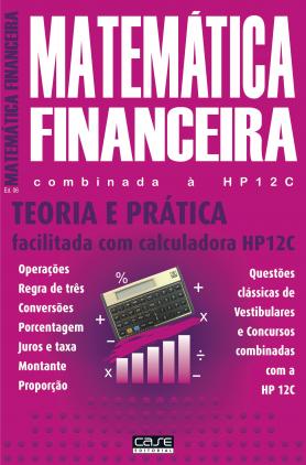 Matemática Financeira - Ed. 6